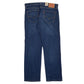 Mens Blue Levis   Jeans