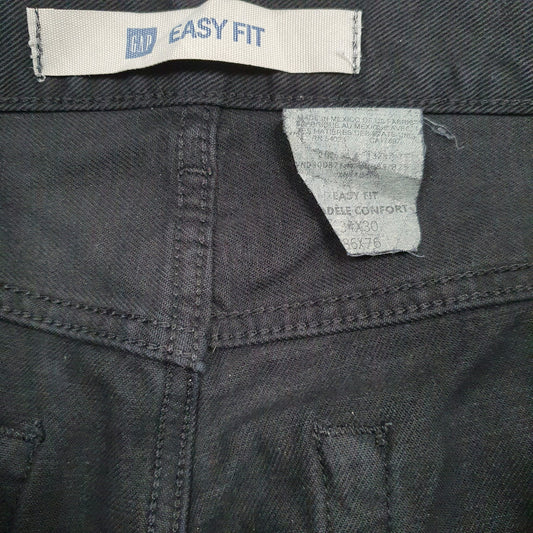 Mens Grey GAP   Jeans