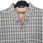 Mens Grey Wrangler Hero  Shirt