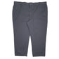 Mens Grey Dickies Workwear Chino Trousers