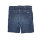 Womens Blue Carhartt   Shorts