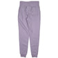 Mens Purple Champion Reverse Weave Hoodie Trousers