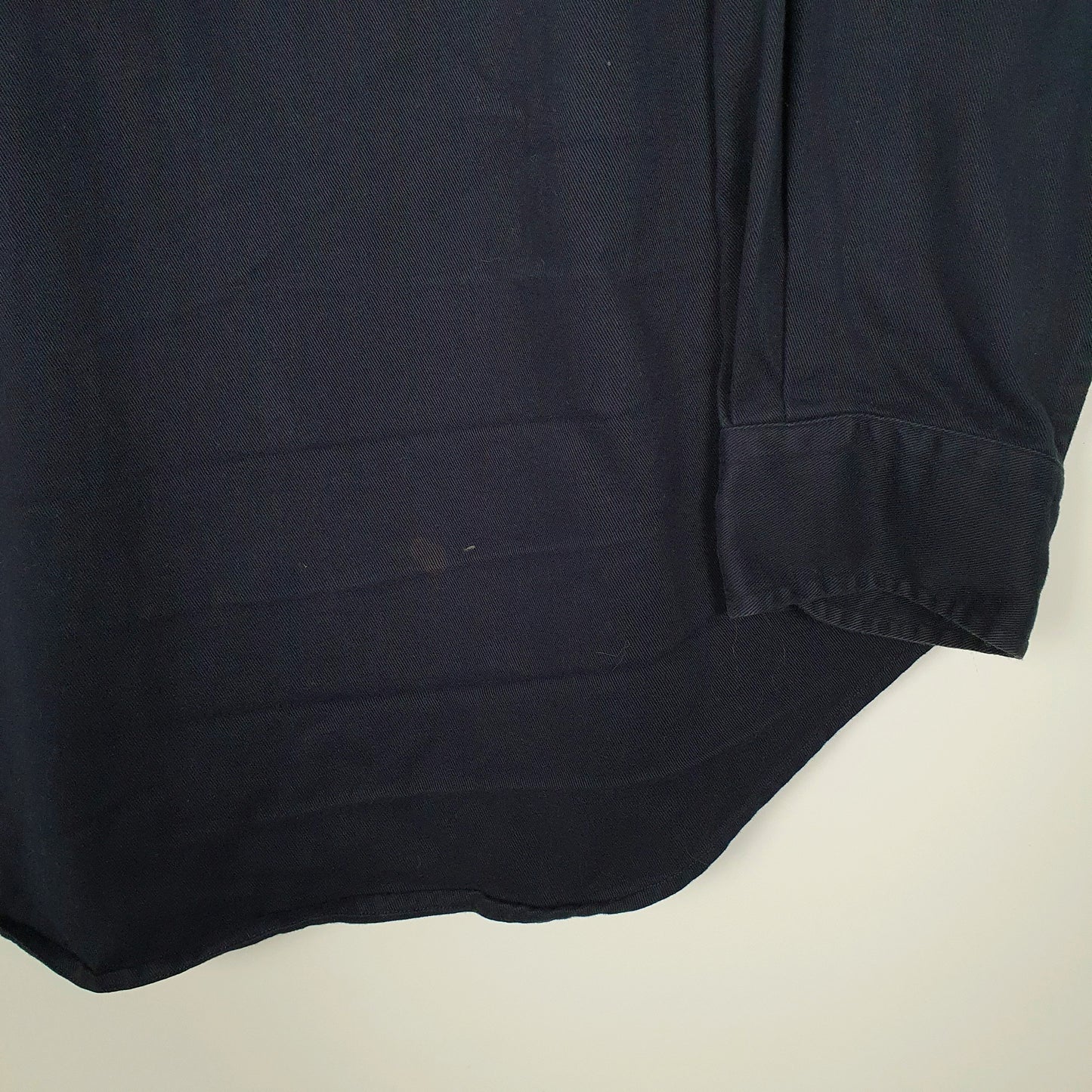 Mens Navy Ralph Lauren   Shirt
