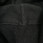 Mens Black Champion  Hoodie Jumper