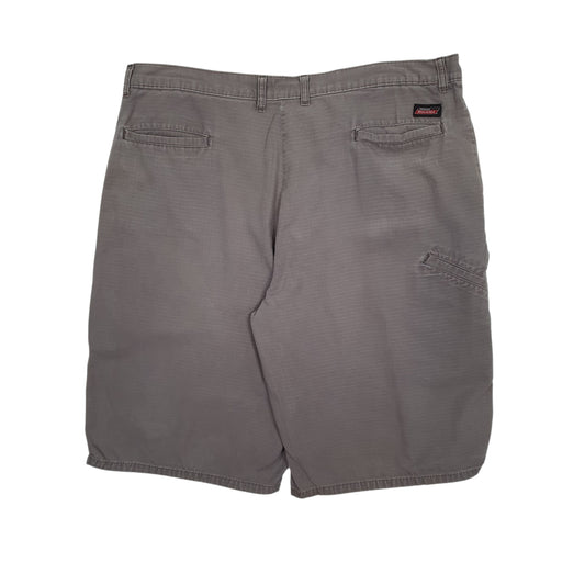 Mens Grey Dickies   Shorts