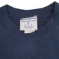 Mens Navy Champion  Crewneck Jumper