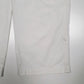 Mens White Polo Ralph Lauren Sailing  Trousers