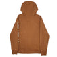 Womens Brown Carhartt  Hoodie Jumper