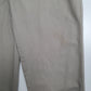 Womens Beige Ralph Lauren Double Pleated  Trousers
