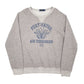 Mens Grey Polo Ralph Lauren  Crewneck Jumper