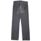 Mens Grey Levis   Jeans