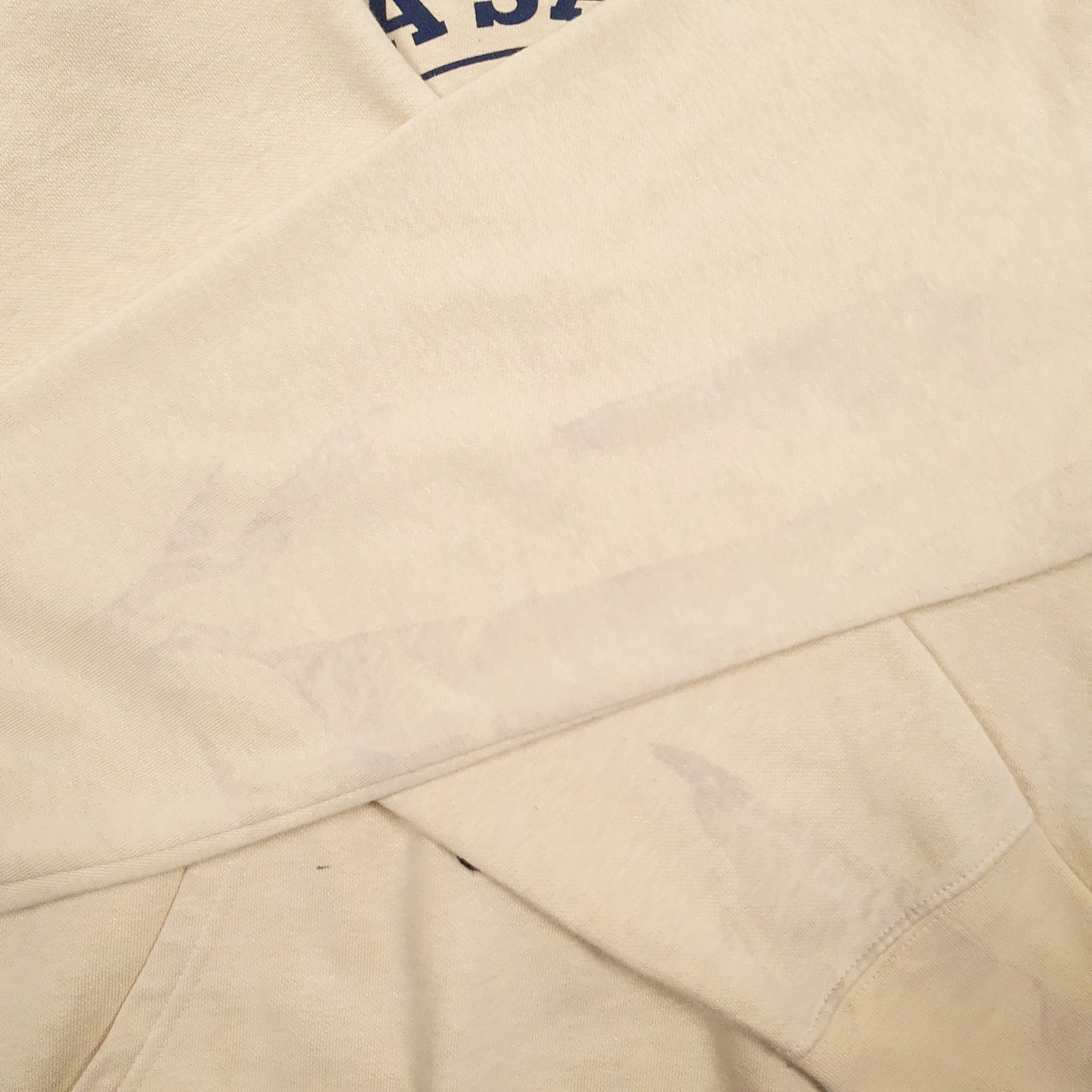 Mens Yellow Nike  Hoodie Jumper