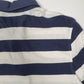 Mens Navy Tommy Hilfiger   Polo Shirt