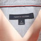 Mens Pink Tommy Hilfiger   Polo Shirt