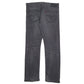 Mens Grey Levis   Jeans