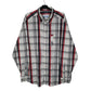 Mens Grey Columbia Sportswear Company Omni Wick Long Sleeve Shirt