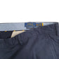 Mens Navy Polo Ralph Lauren Stretch Classic  Trousers