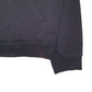 Mens Black Adidas  Full Zip Jumper