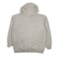 Mens Cream Carhartt  Hoodie Jumper