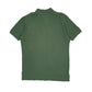 Mens Green Polo Ralph Lauren   Polo Shirt