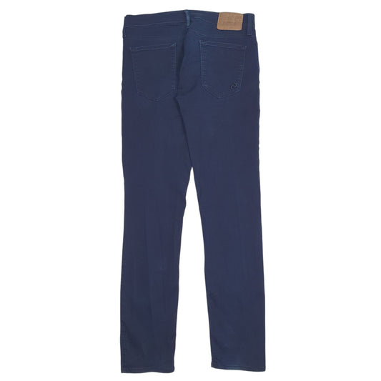 Mens Blue Levis   Jeans