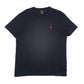 Mens Black Polo Ralph Lauren  Short Sleeve T Shirt