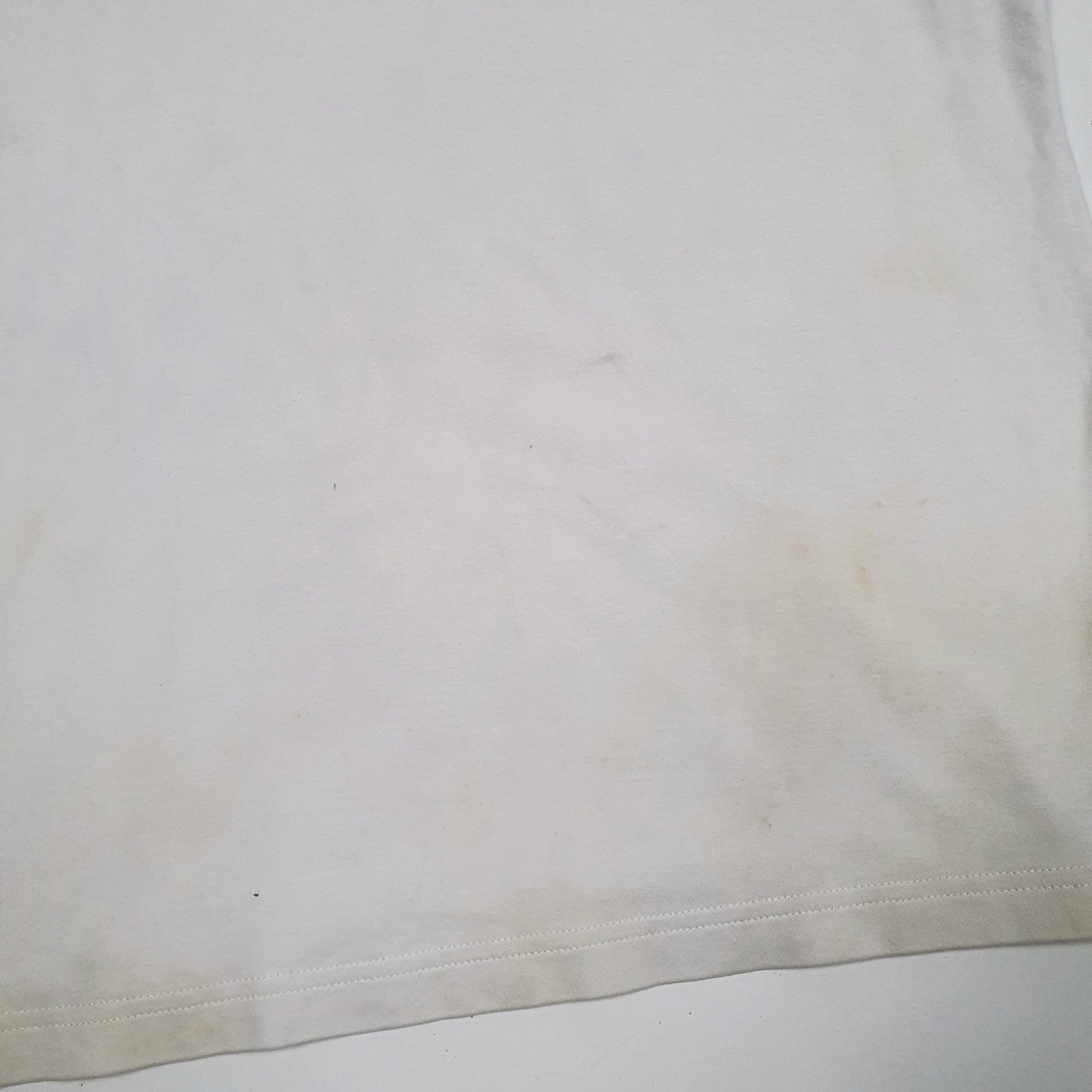 Mens White Tommy Hilfiger   Polo Shirt