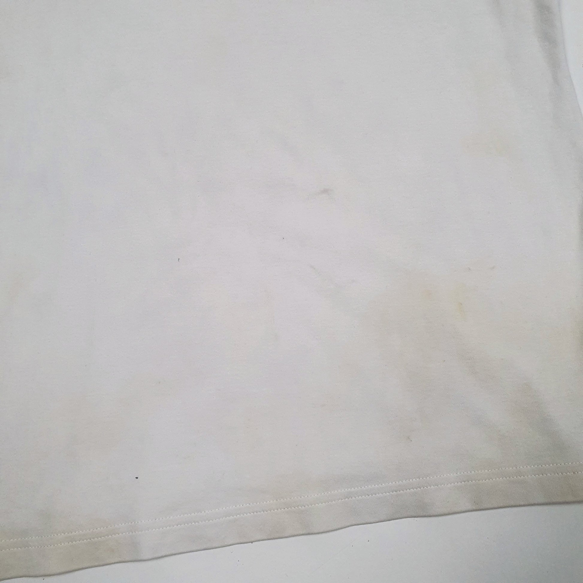 Mens White Tommy Hilfiger   Polo Shirt