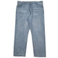 Mens Blue Wrangler  1097FXVVB JeansW42 L30