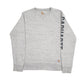 Womens Grey Carhartt  Crewneck Jumper