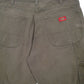 Mens Khaki Dickies   Shorts