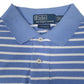 Mens Blue Polo Ralph Lauren   Polo Shirt