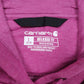 Womens Pink Carhartt  Hoodie Jumper