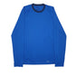 Mens Blue Patagonia Capilene Long Sleeve T Shirt