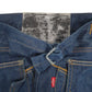 Mens Blue Levis   Jeans