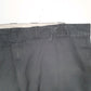 Mens Grey Dickies   Trousers