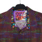 Mens Purple Robert Graham   Shirt