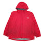 Mens Red The North Face   Coat