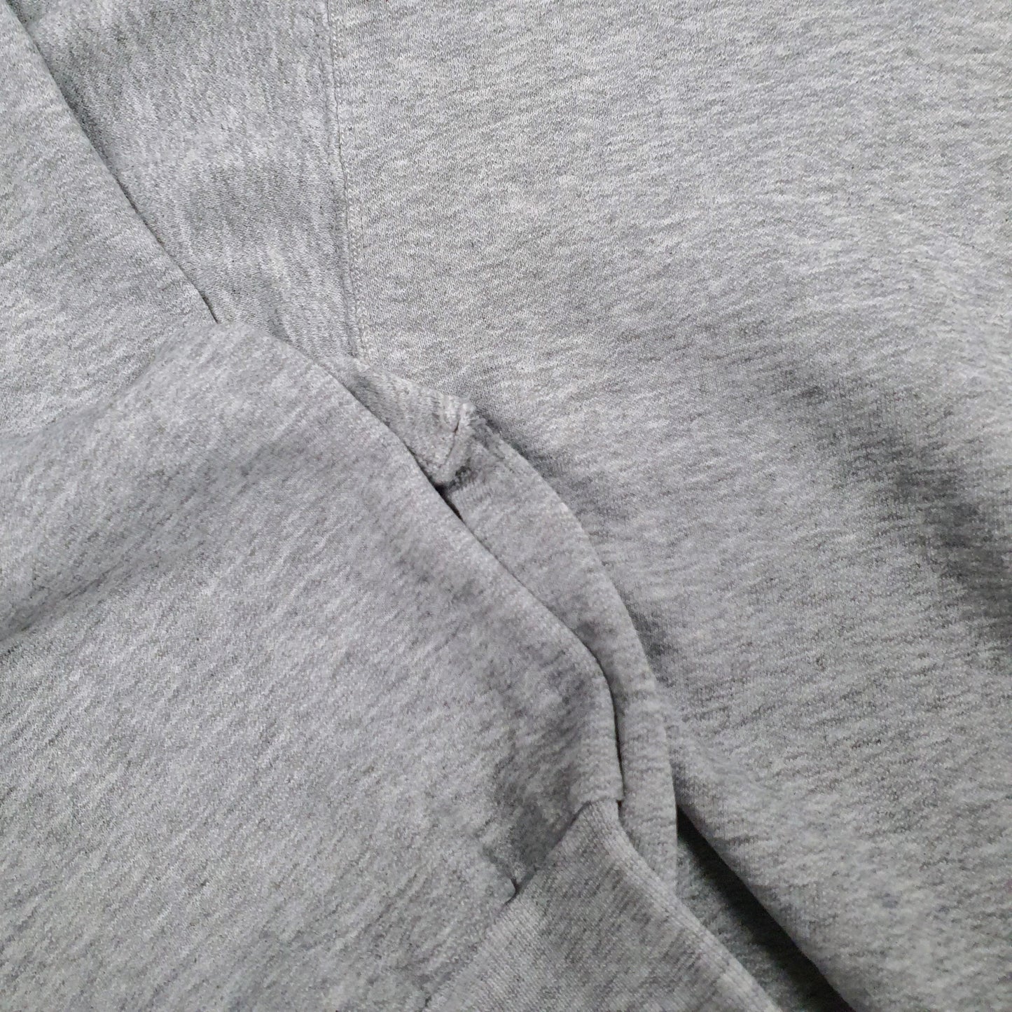 Mens Grey Disney Vintage Crewneck Jumper