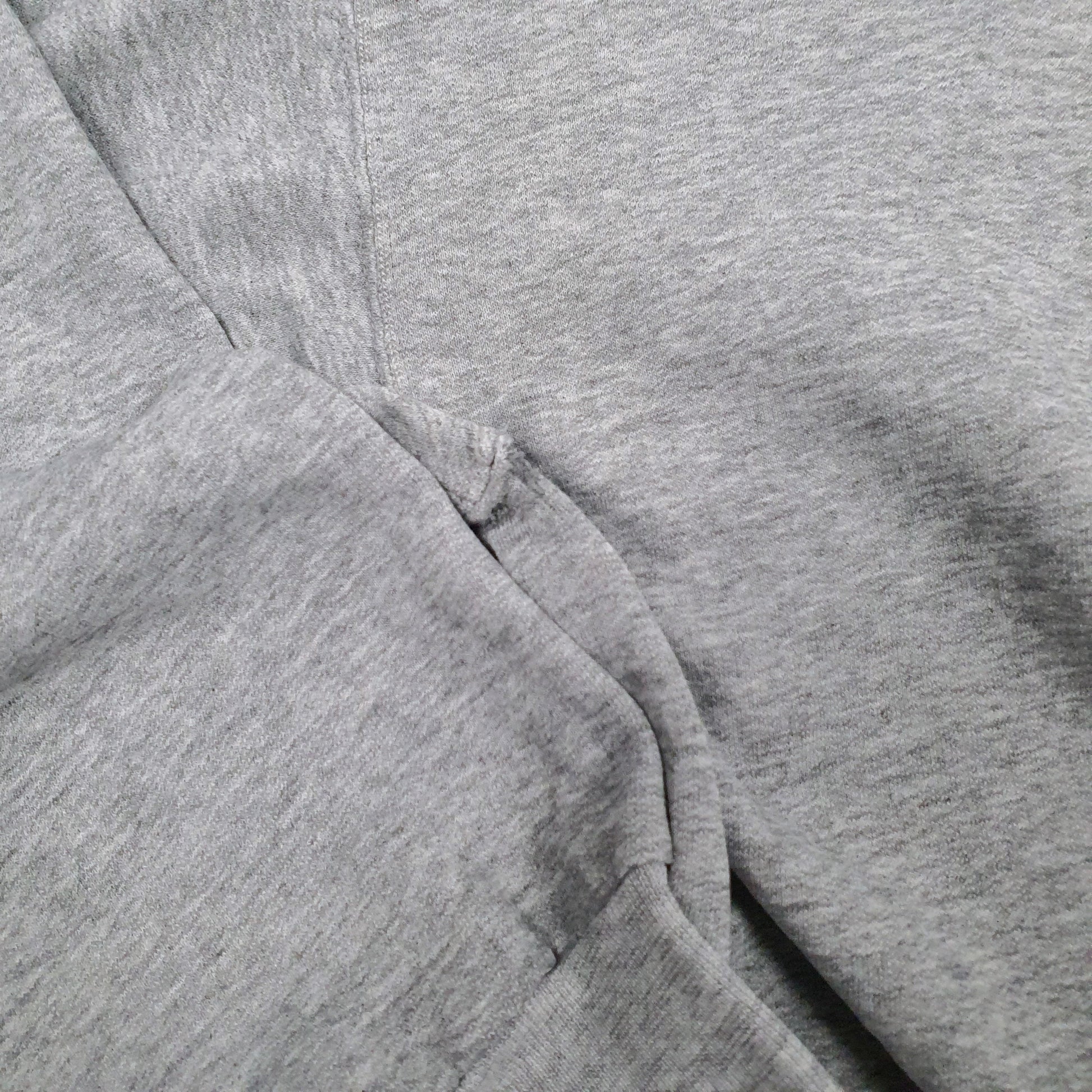 Mens Grey Disney Vintage Crewneck Jumper