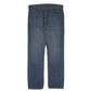 Mens Blue Levis  559 JeansW36 L34