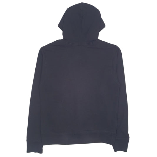 Mens Black Champion  Hoodie Jumper