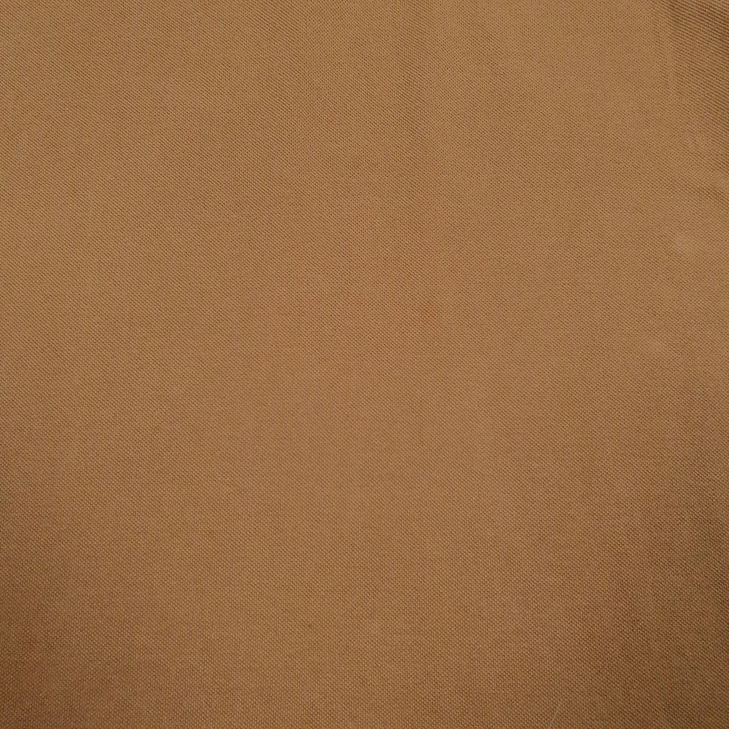 Mens Brown Tommy Hilfiger   Polo Shirt