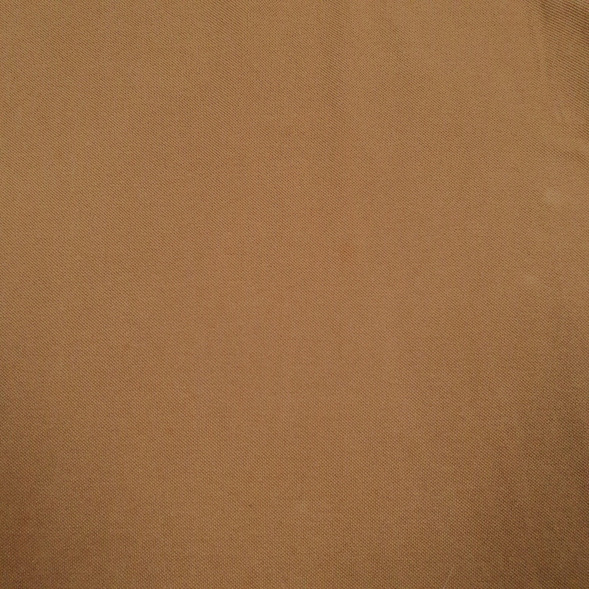 Mens Brown Tommy Hilfiger   Polo Shirt