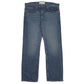 Mens Blue Levis  Signature JeansW38 L32