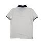 Mens White Tommy Hilfiger   Polo Shirt