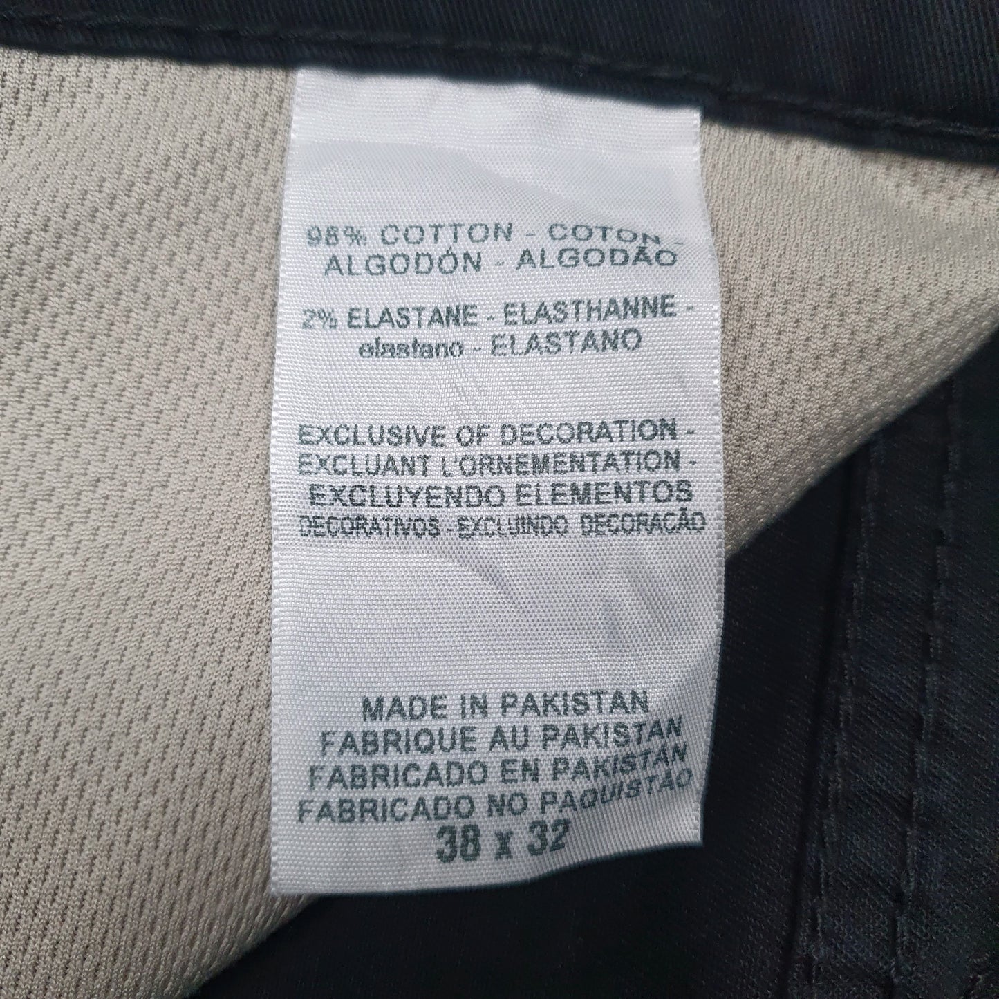 Mens Blue Levis Athletic  Jeans