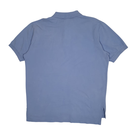 Mens Blue Polo Ralph Lauren   Polo Shirt