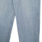 Mens Blue Gap Vintage 90s  Jeans