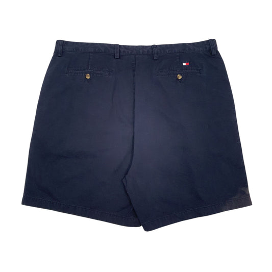 Mens Navy Tommy Hilfiger   Shorts